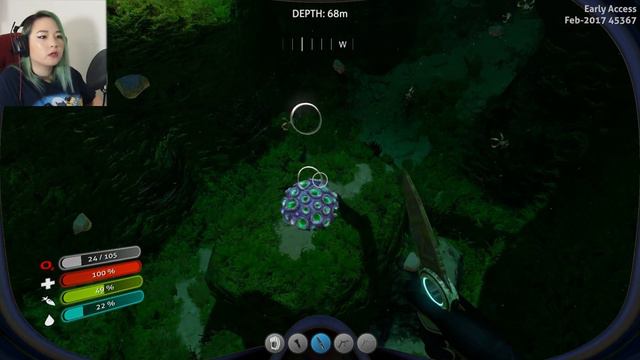 Hypnotizing Fauna | Subnautica #15 смотреть онлайн