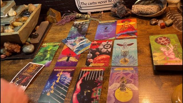 LIBRA ♎️ “U GAVE IT YOUR ALL.” NEXT 48HRS TAROT & ORACLE READING, JANUARY 2023 смотреть онлайн