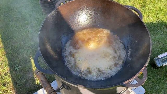 Das knusprigste Fried Chicken Rezept auf Youtube / Самый хрустящий рецепт жареной курицы на Youtube смотреть онлайн