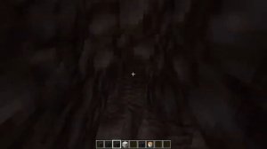 Minecraft Правильный фарм Золоченого Чернита 1.16.1-1.16.2