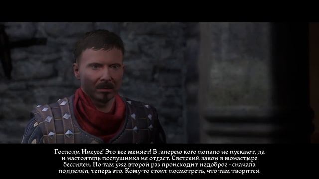 Если они тебе не по зубам #12 - Kingdom Come:Deliverance PS4 смотреть онлайн
