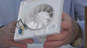 Тест вентиляторов. Как выбрать вентилятор для ванной комнаты и туалета?