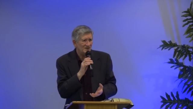Rev. 2: ”You Tolerate Jezebel” (The Spirit Driving Impeachment) | Mike Thompson (Sun, 1-19-20) смотреть онлайн