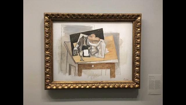 Monet , Picasso , Matisse , Cezanne , Modigliani , Utrillo ?? Virtual Tour of the Orangerie Museum смотреть онлайн