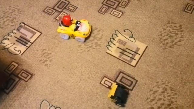 Танцующие игрушки смотреть онлайн