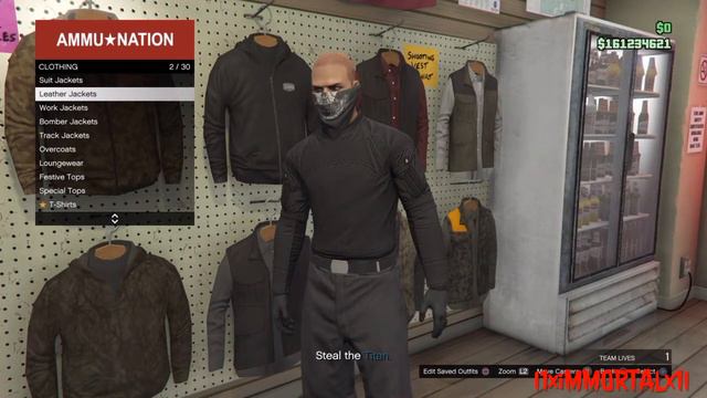 GTA 5: Any Hat ON Bandana смотреть онлайн
