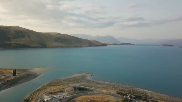 Новая Зеландия (New Zealand) смотреть онлайн