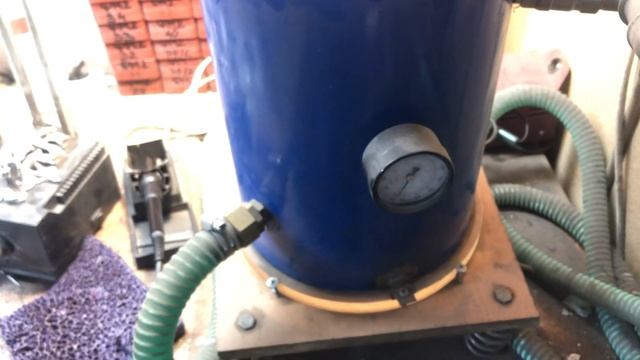 Тест кипения воды 2НВР-5Д