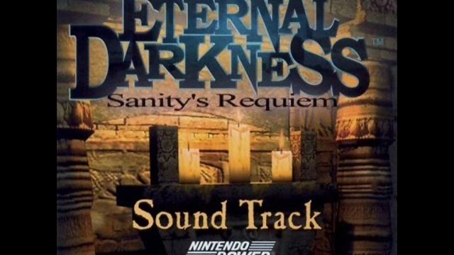 Eternal Darkness - Sanity's Requiem (Black Rose) смотреть онлайн