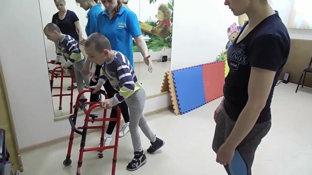 Результаты Алексея после занятий в ФОЦ "Адели-Пенза" смотреть онлайн
