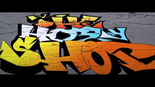 The Hobby Shop Ep 18 смотреть онлайн