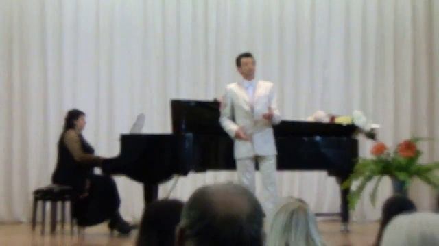 Эдуард Листин - "ЭЛЕГИЯ" М.Яковлев. смотреть онлайн