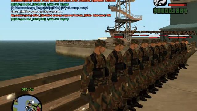 Армия #2 в строю смотреть онлайн