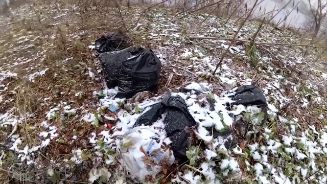 Сколько можно заработать собирая пивные банки вокруг пруда. смотреть онлайн