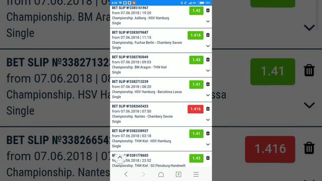 Автоставка от hollybot. смотреть онлайн