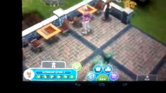 Я как ира ваймер!Лецплей#1прогулка в парк смотреть онлайн