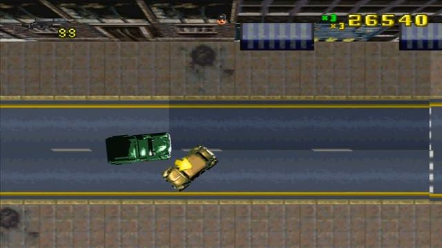 Grand Theft Auto Mission Pack #1: London 1969(GTAL) 플레이 2화 - play episode2 - プレイ2話 смотреть онлайн