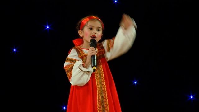 48 Поддьякова Милана Росиночка Россия смотреть онлайн