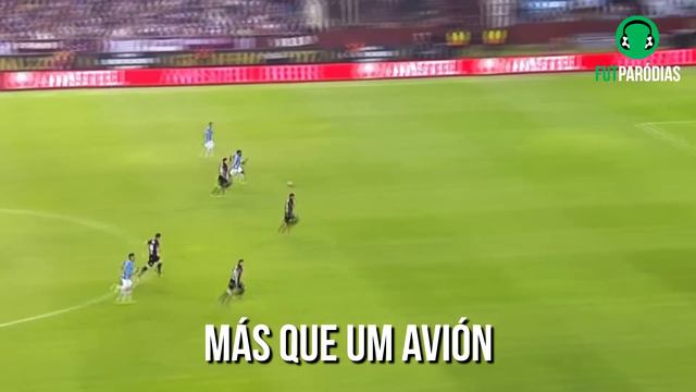 ♫ GRÊMIO TRICAMPEÃO DA LIBERTADORES | Paródia Bailando - Enrique Iglesias смотреть онлайн
