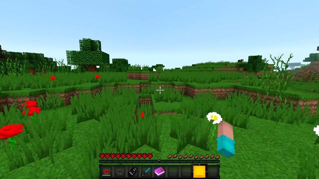 НУБ ПОСТРОИЛ САМЫЙ МАЛЕНЬКИЙ ДОМ В БАНКЕ КОКА-КОЛЫ в Майнкрафт minecraft троллинг нуба Мультик смотреть онлайн