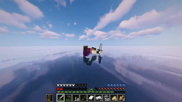 MC Character Forgets to Breathe смотреть онлайн