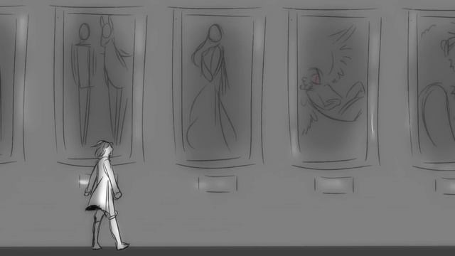 Hamilton in 7 Minutes || Hamilton Animatic смотреть онлайн