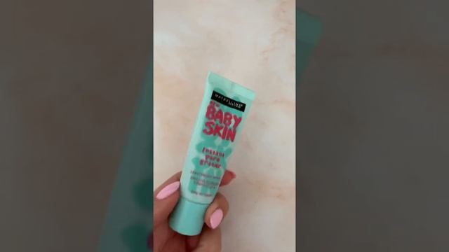 Maybelline instant pore eraser или как убрать расширенные поры ? смотреть онлайн