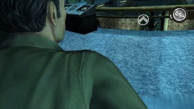 Мозазавр Jurassic Park The Game 15 прохождение на русском - Этика ч1 смотреть онлайн