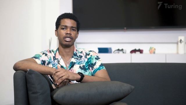 Turing.com Review | How A Nigerian Developer Found A High Paying Remote Job смотреть онлайн