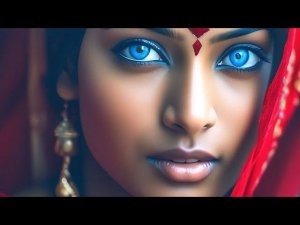 Папамочани Экадаши - снять проклятия и плохую карму!