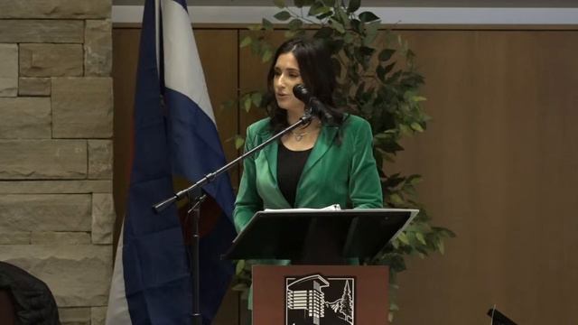2024 Girls & Women in Sports Luncheon смотреть онлайн