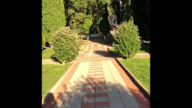 Кисловодск санаторий смена смотреть онлайн