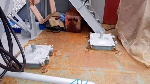 баржа Наливная 103 смотреть онлайн