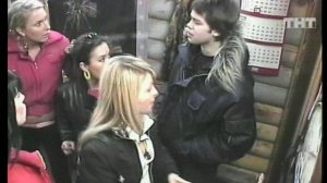 Дом-2. Первая весна, 32 выпуск