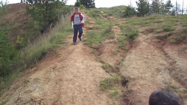 Морской Глаз - детям весело...Марий Эл...Mari El Russia смотреть онлайн