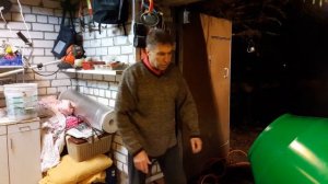 Почему я купил бетономешалку  "РБГ- 120"  - нашу, а не китайскую.