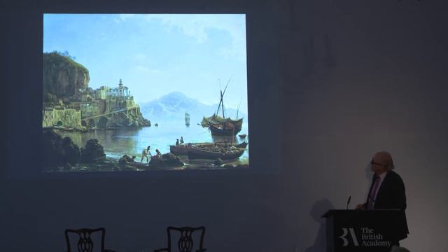Rebuilding a Collection: 20 years working with palaces, paintings, sculpture, furniture & porcelain смотреть онлайн
