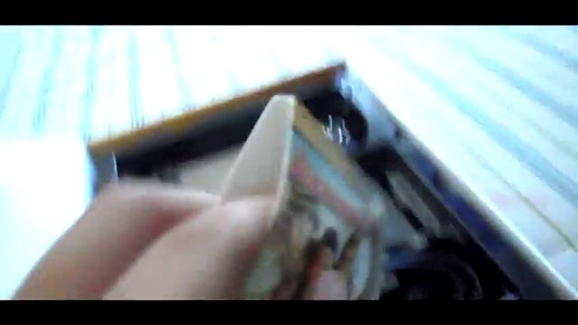 Unboxing PSP 3000 MLB 10 The Show Bundle смотреть онлайн