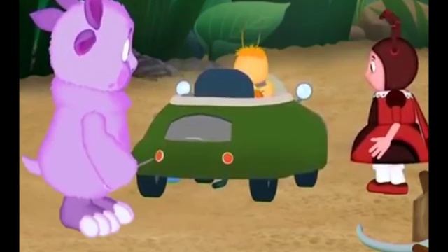 Черный Бумер