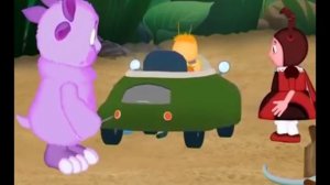 Черный Бумер