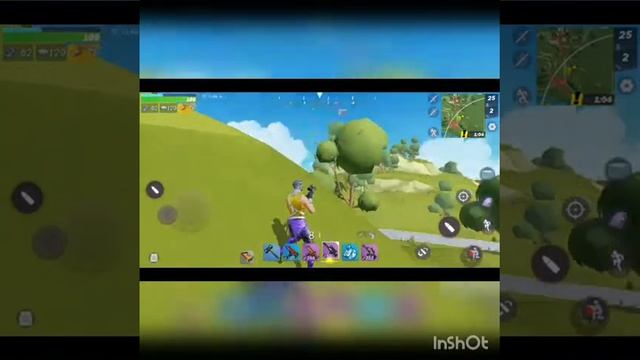 4 KILLS GAMEPLAY NEW GAME FORTCRAFT! смотреть онлайн