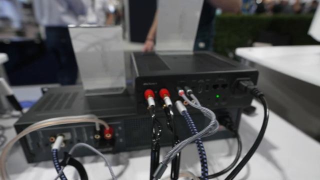 SVS: Loudest Home Theater Demo at CEDIA 2023??? смотреть онлайн