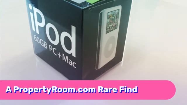 Apple IPod Photo, 4th Gen, 60GB смотреть онлайн