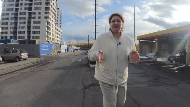 ЖК GloraX Заневский. Кому он нужен? Доверительное управление смотреть онлайн