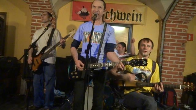 16. Теплая Трасса - Пистолет - 07.02.14 смотреть онлайн