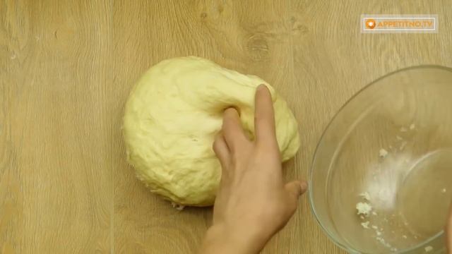 Угощение которое всегда ко двору! Самый вкусный и быстрый рецепт рогаликов с джемом! | Appetitno.TV смотреть онлайн