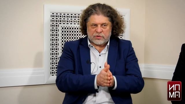 Личностно-ориентированная реконструктивная психотерапия (ЛОРПТ). Встречи в Институте Карвасарского. смотреть онлайн