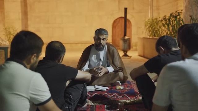 "Земной поклон благодарности" Хаджи Чингиз Рамазанов смотреть онлайн