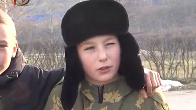 День военного разведчика смотреть онлайн