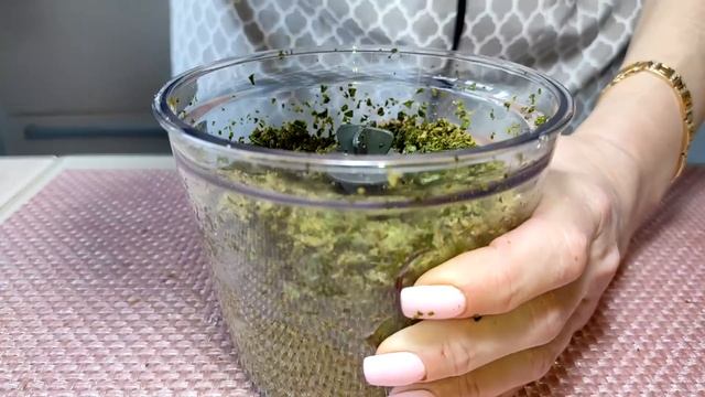 Рецепты из детства